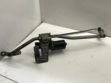 Front Wper Motor Linkage Fiat