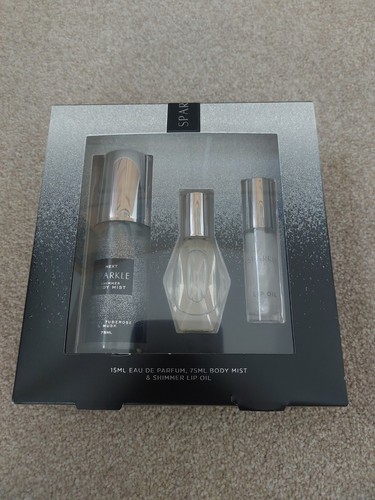 Next sparkle gift set - sparkle,