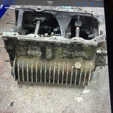 Classic Mini gearbox 22A1288