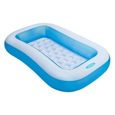 Intex Blue Inflatable Kids