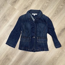 Tommy Hilfiger Womens Denim