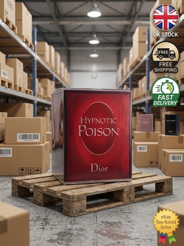 Christian dior hypnotic poison - hypnotic,