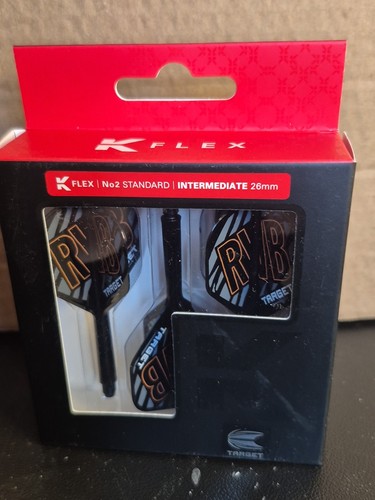 Target flex raymond - k-flex, 'rvb'