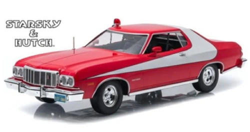 Greenlight gl19017 starsky - gl19017, &