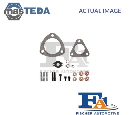 Kt450060 turbocharger mounting - turbocharger,