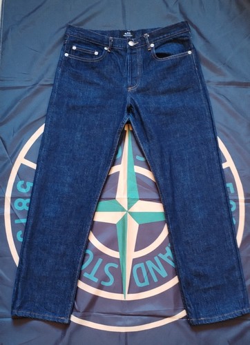 Apc new standard - new, selvedge
