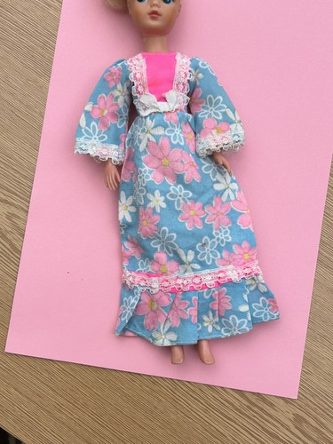 Vintage 1970s sindy - ,