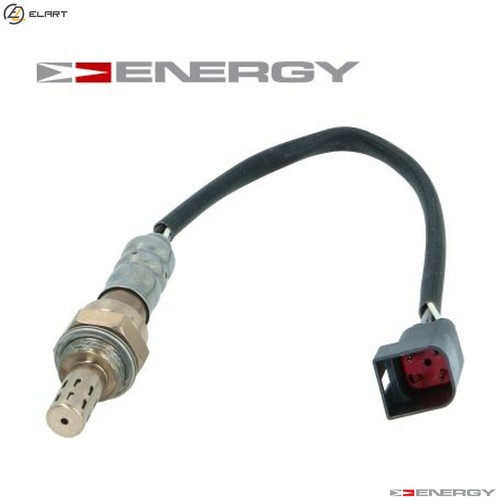 Lambda sensor gos - sensor, gos-4012ne