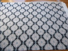 "Kemala" - Cobalt - Velvet