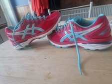 Asics Gel GT 2000  4  W