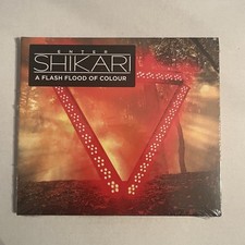 ENTER SHIKARI - A Flash Flood