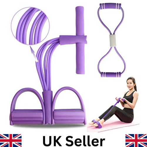 Multi function tension - tension, rope