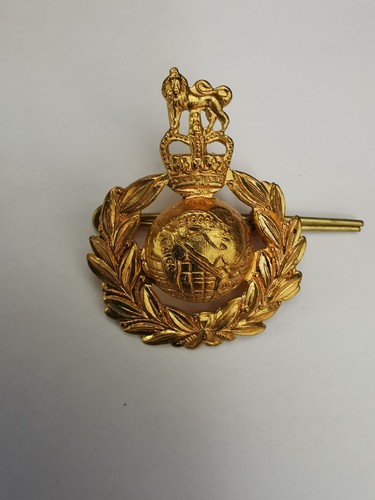 Royal marines cap - royal,