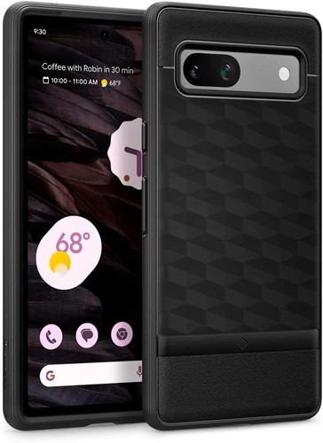 Genuine caseology parallax - caseology,