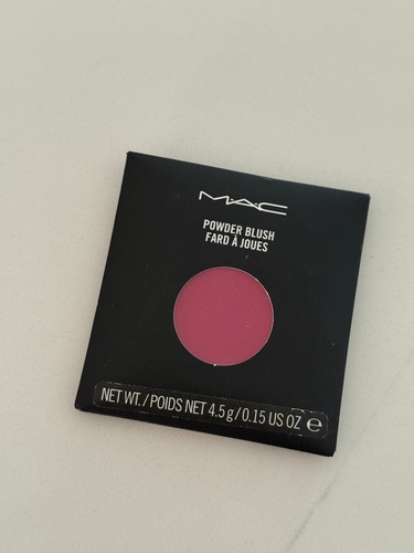 Mac powder blush pro palette - blush,