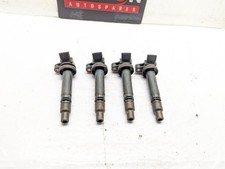 TOYOTA CELICA MK7 T230 1999 - 2006 COIL PACK X4 VVTLI 84846 90919-02238