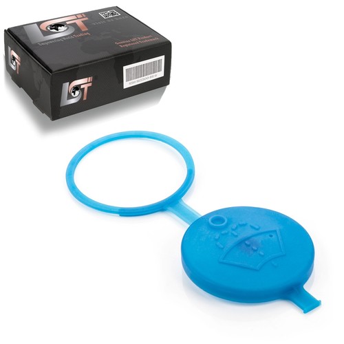 Washer fluid reservoir - fluid,