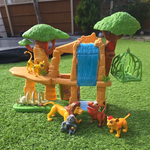 Disney the lion king pride - lion,