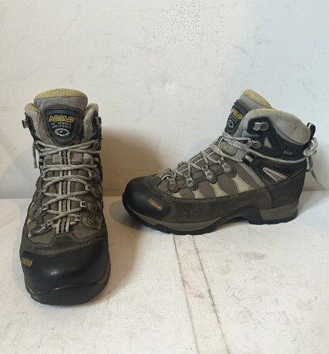 Asolo waterproof leather - asolo,