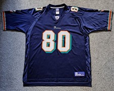 Vintage Reebok Miami Dolphins