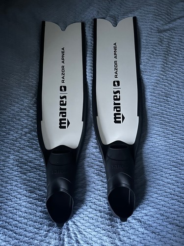 Freediving scuba mares razor - freediving,