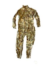British Army Fire Retardant MTP Camo Combat Coverall Supergrade