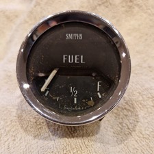 Smiths Fuel Gauge BF2226/00 Fits MGB and Midget