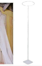 This is JUST the metal frame