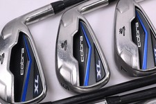 Cobra irons pw - cobra, 5-pw+sw
