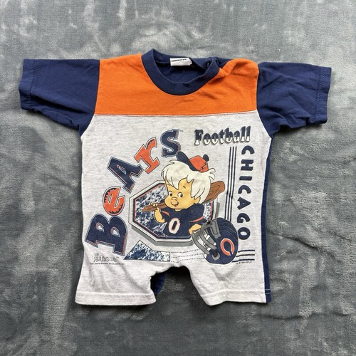 Vtg flintstones baby - baby, outfit