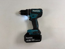 Makita DHP485 18V Cordless