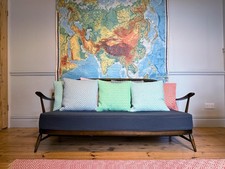 Ercol Windsor 203 3-Seater