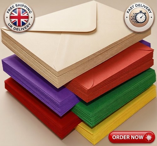 Pcs cute colored envelopes - cute,
