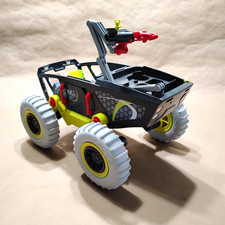 Playmobil Space Mars