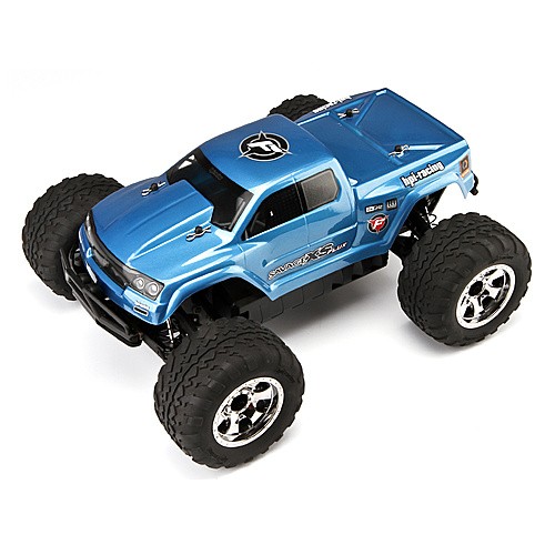 Hpi 2xs truck - hpi, [105913]