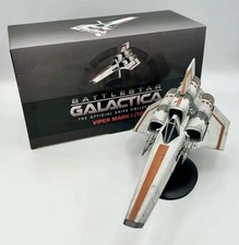 Eaglemoss Battlestar Galactica