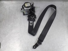 VW POLO 9N 3DR DRIVERS FRONT