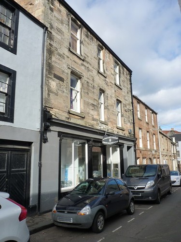 Photo 12x8 48 high street - 12x8, &