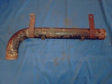 Jaguar daimler bottom water - jaguar,