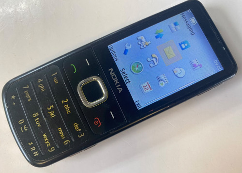Nokia 6700 classic - 6700, mobile