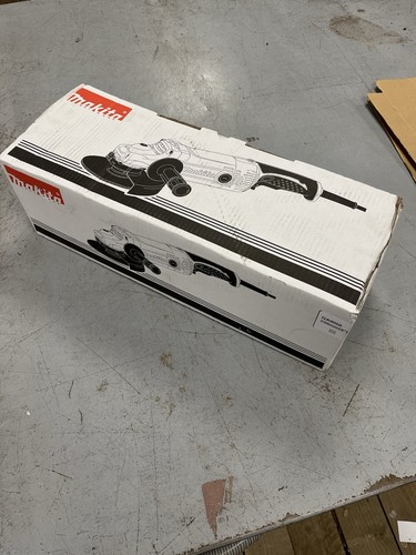 Makita ga9050 angle - angle, grinder
