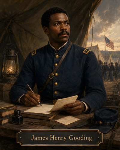 James henry gooding - james,