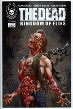The Dead 4 Kingdom Of Flies 1