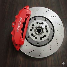 Brembo pot audi - ttrs, rs3