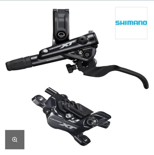 Shimano deore m8120 - shimano,
