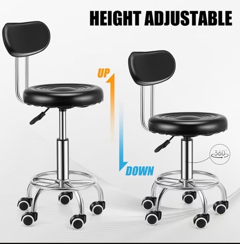 Adjustable 360 swivel - adjustable, 360°