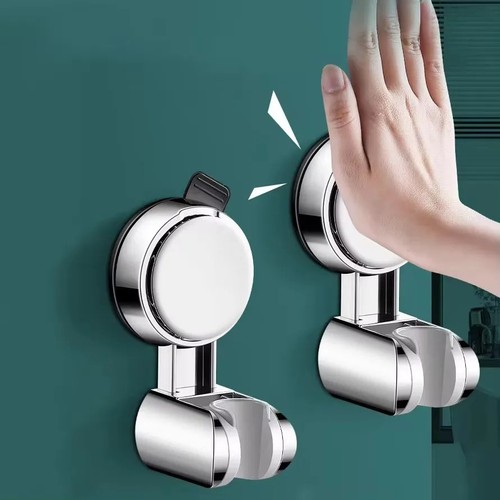 Shower head holder bathroom - shower,