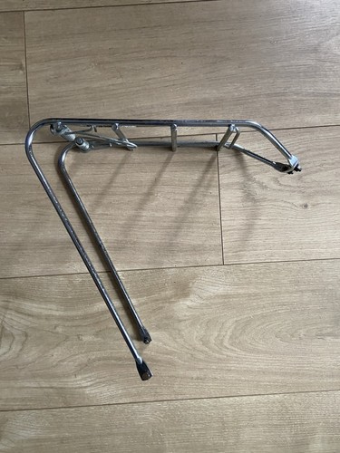 Vintage bike rack elswick - vintage,
