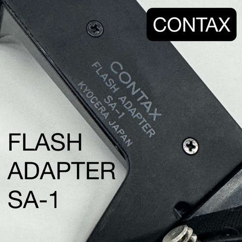 Contax genuine - contax,