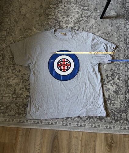 Vintage bape tee - vintage, with
